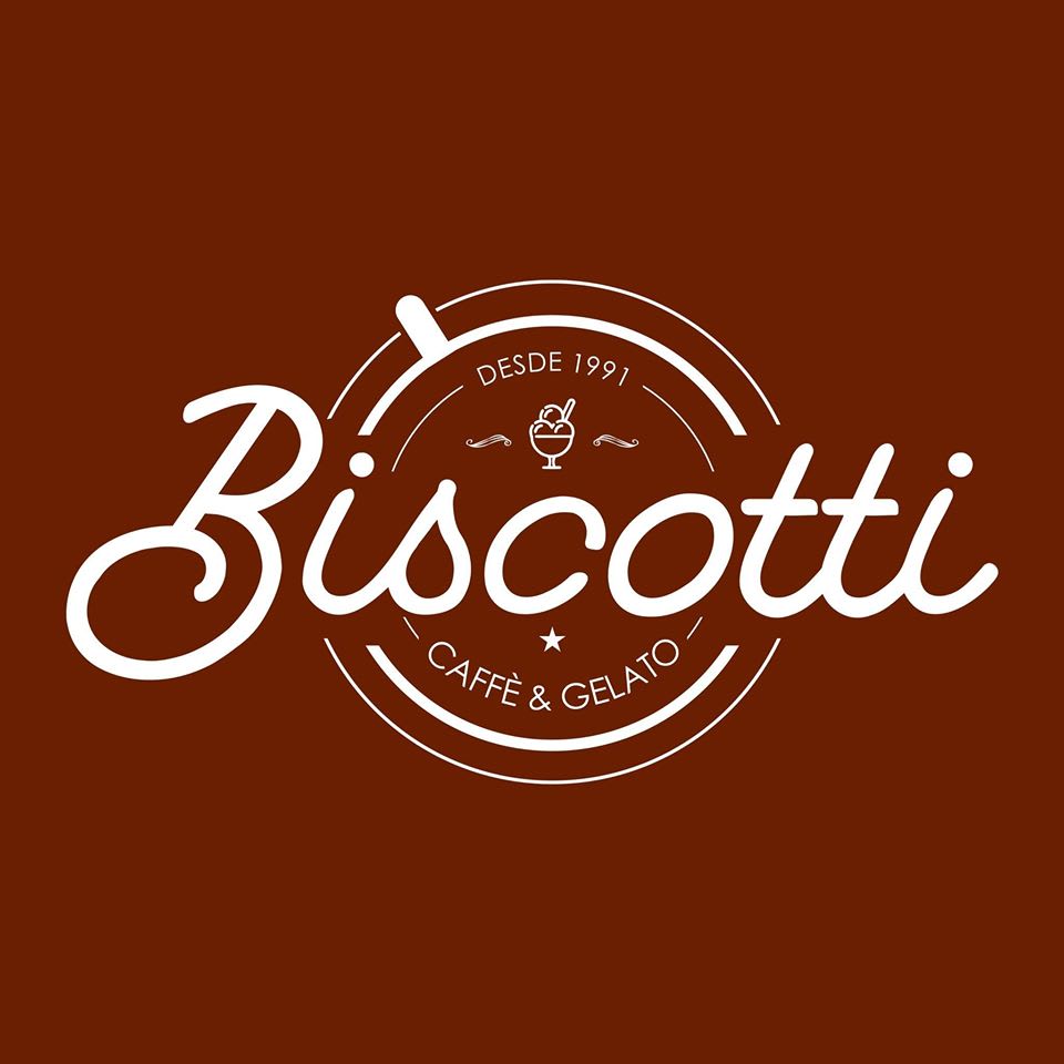 Biscotti Caffé & Gelato