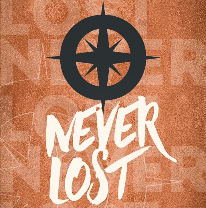 Never Lost