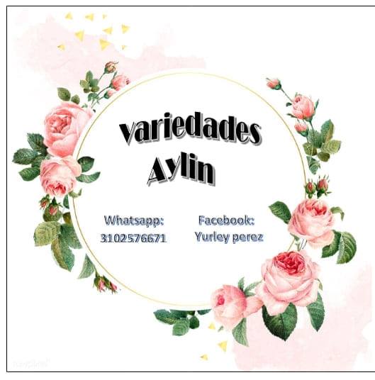 Variedades Aylin