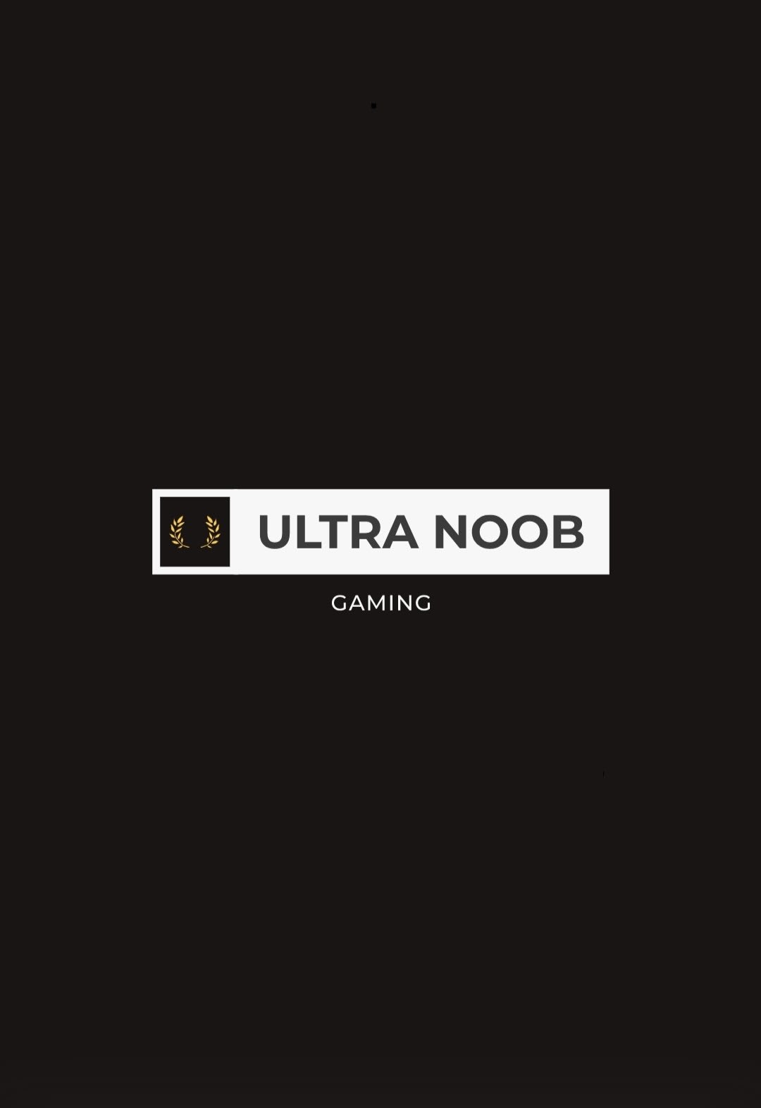 Ultra Noob Gaming