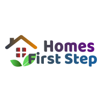 Homes First Step