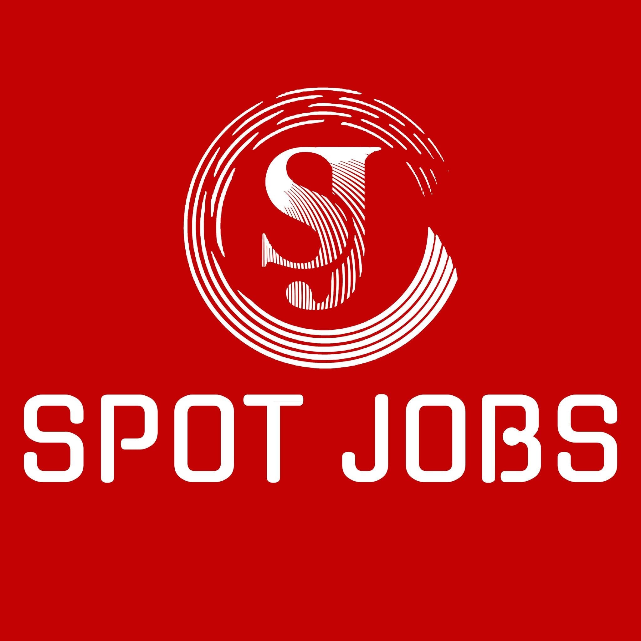 Spot Jobs