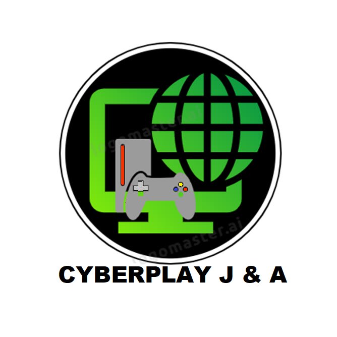 Cyberplay J & A