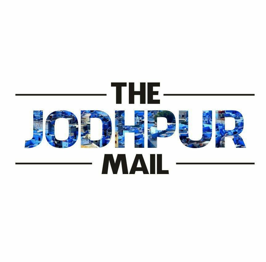 The Jodhpur Mail