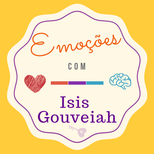 Emoções com Isis Gouveiah