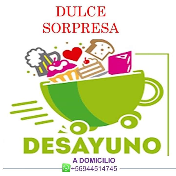 Dulce Sorpresa