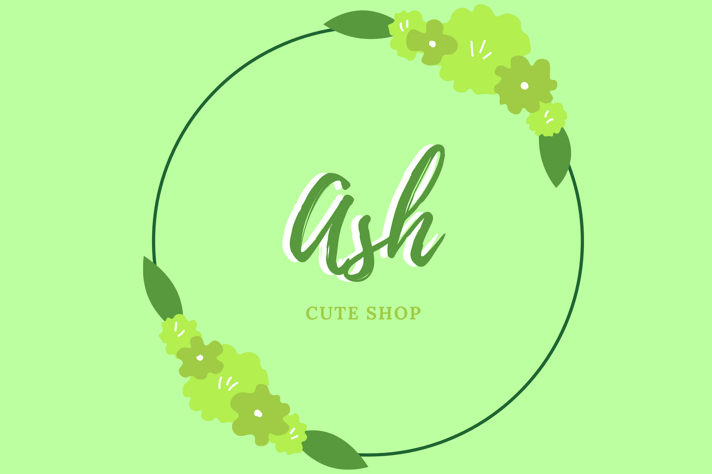 Ash Cute Store
