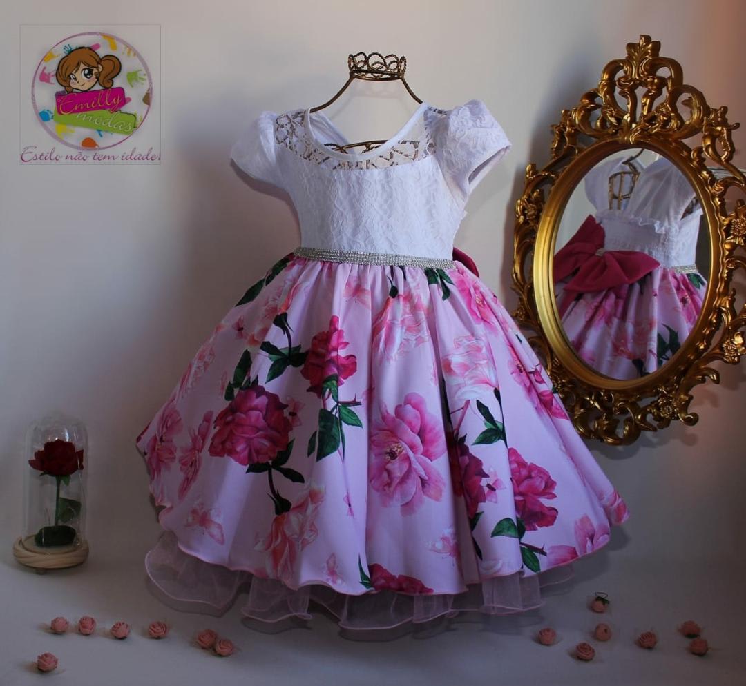 Mini Divas - Roupa Infantil - Vestidos de festa Infantil - Loja De Moda  Infantil em Bauru