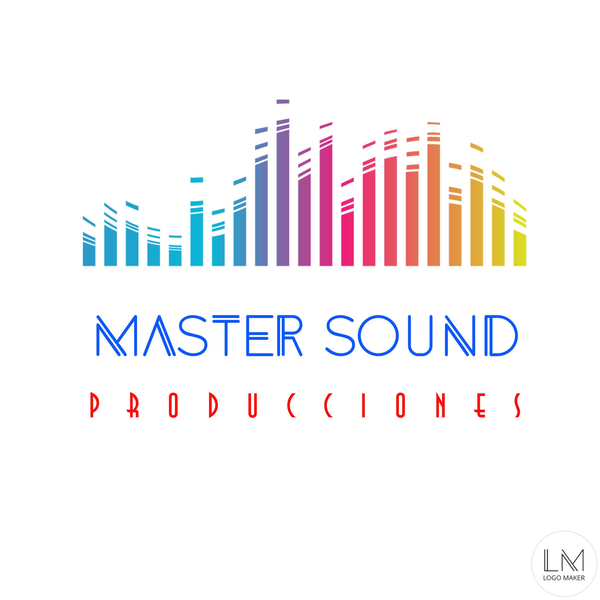 Master Sound Producciones