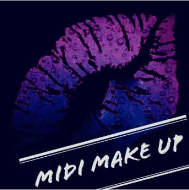 Midi Makeup & More