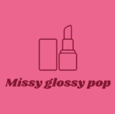 Missy Glossy Pop