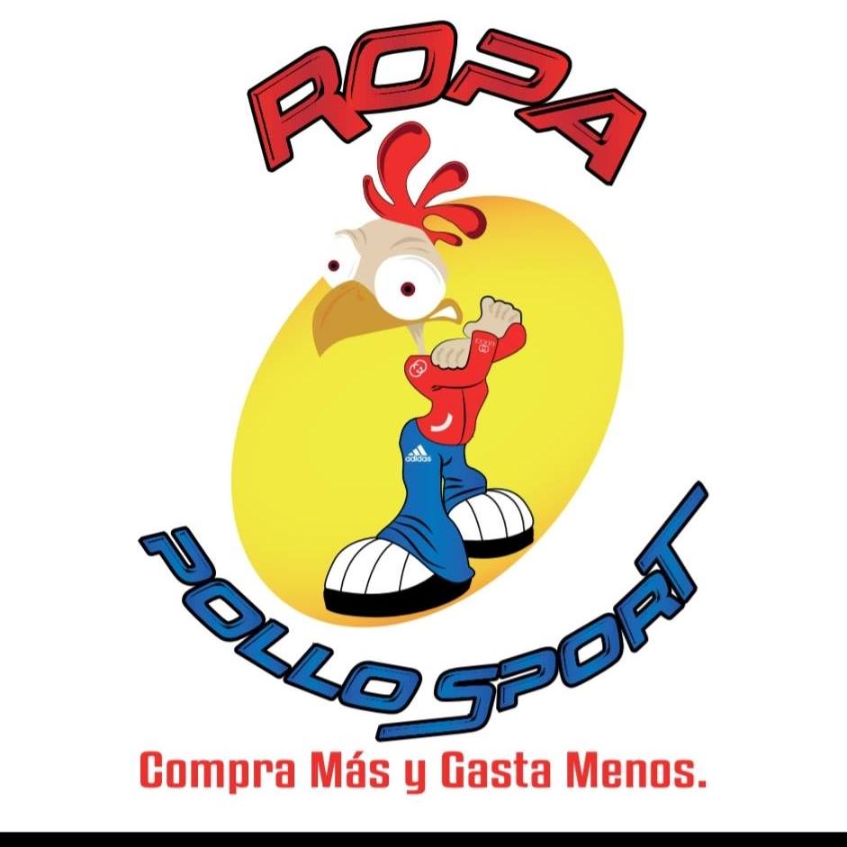 Ropa Pollo Sport