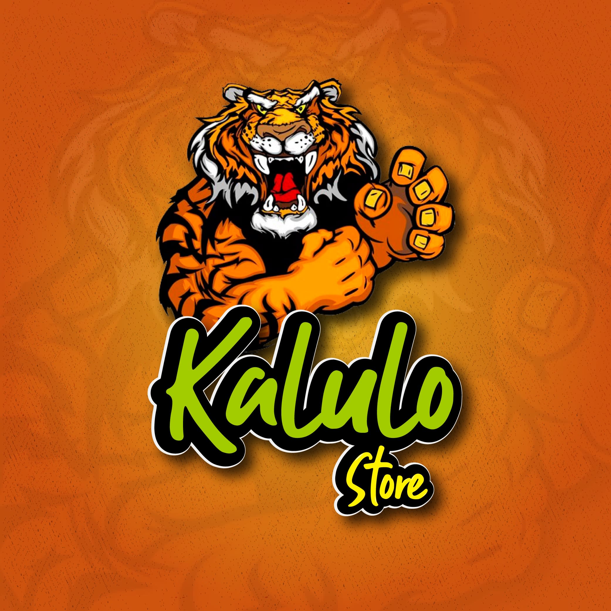Kalulo Store