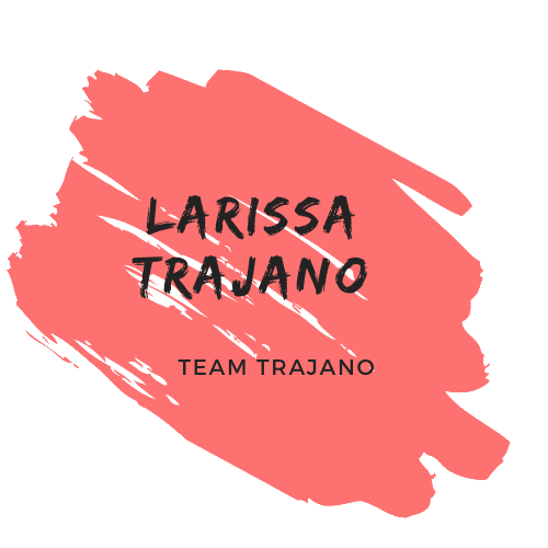 Larissa Trajano Personal