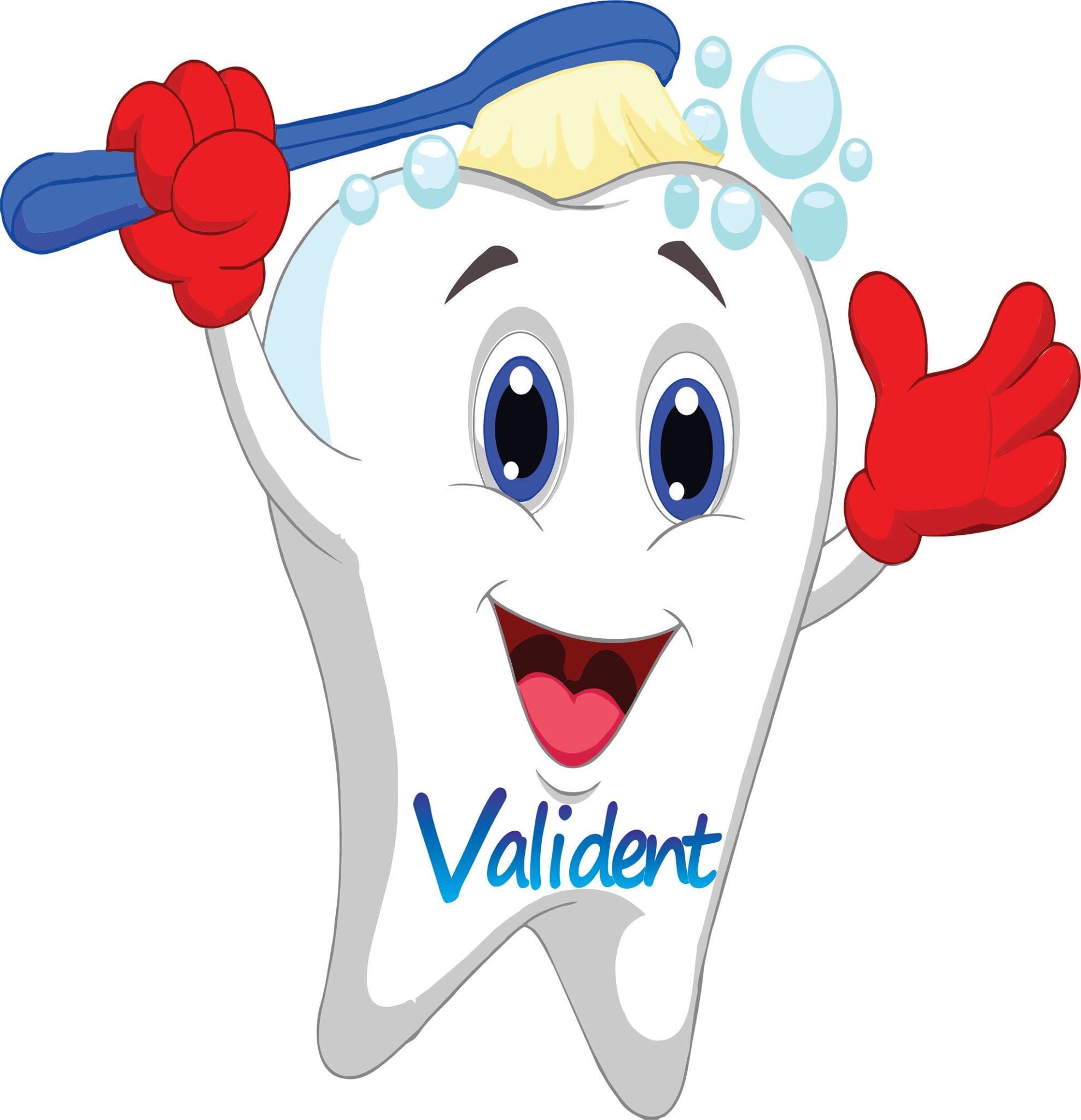 Valident