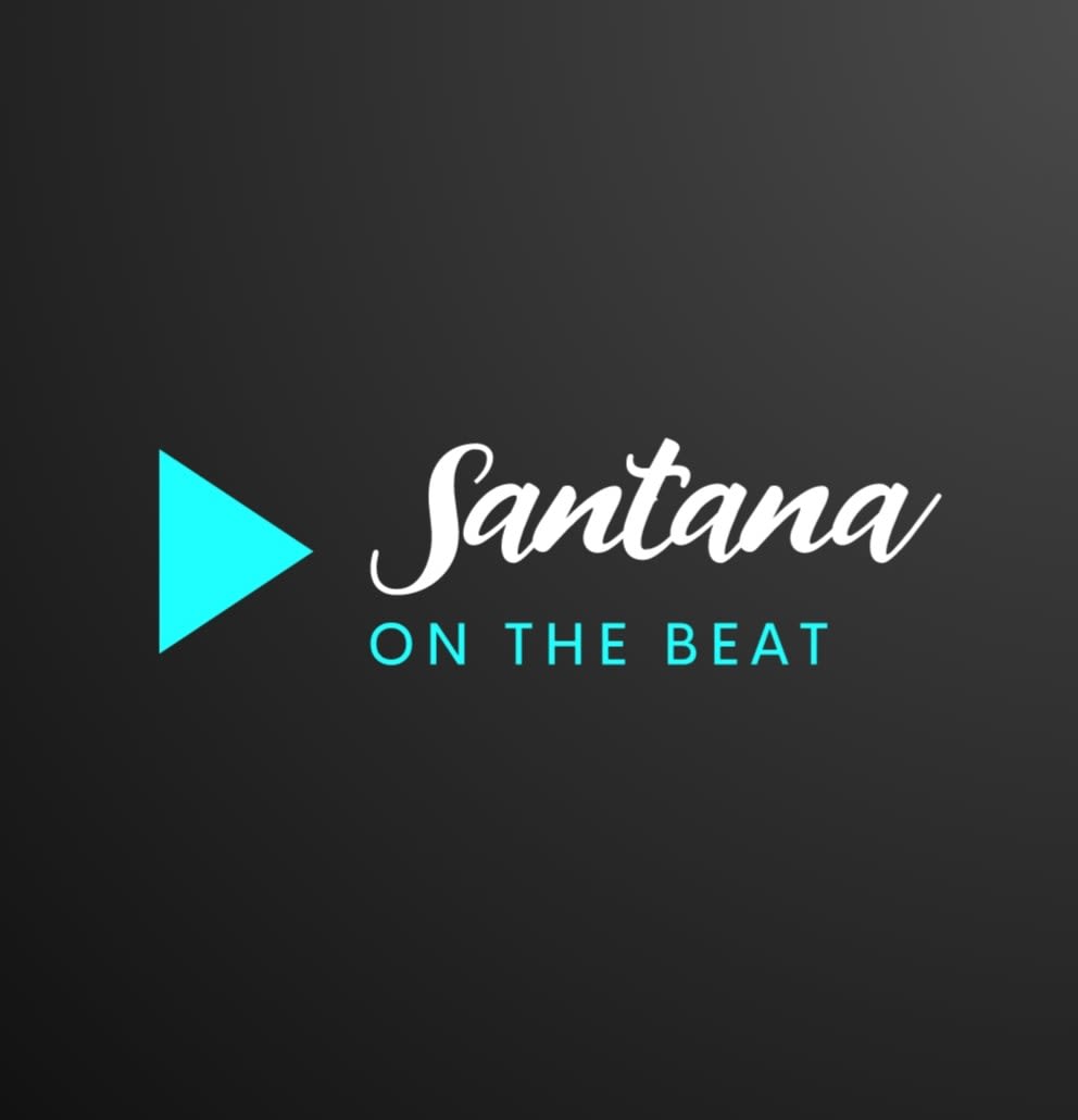Santana On The Beat