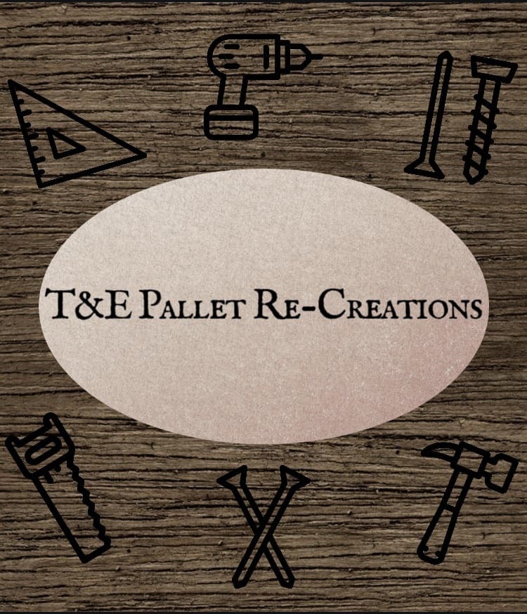 T And E Pallet Recreations