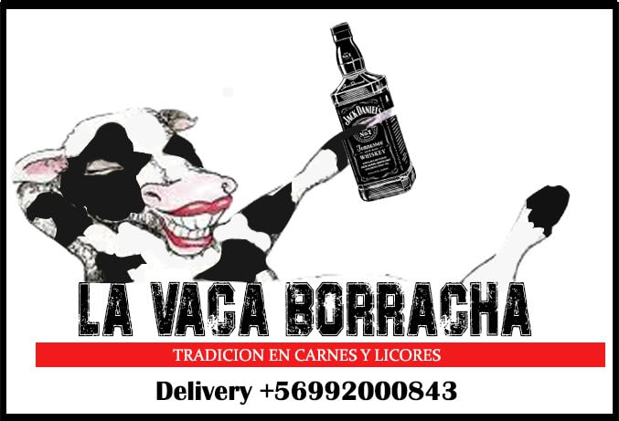 La Vaca Borracha