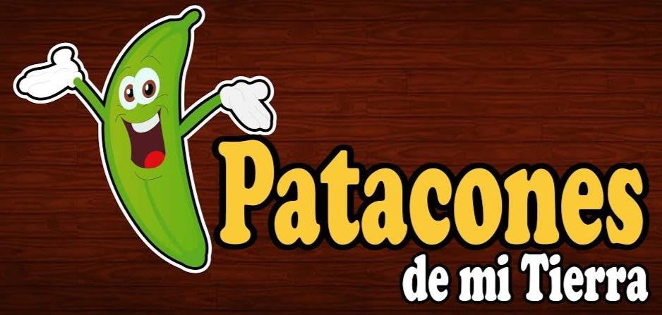 Patacones de mi Tierra