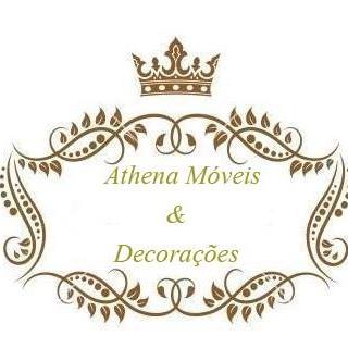 Athena Móveis & Decorações