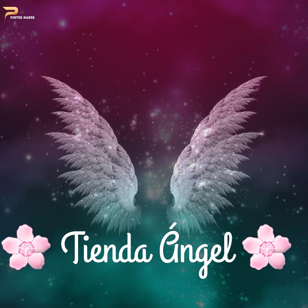 Tienda Angel