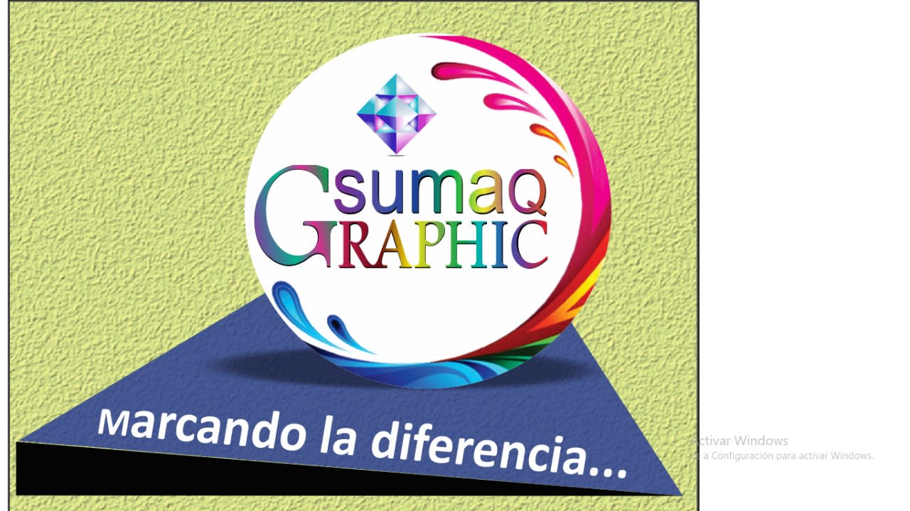 Sumaq Graphic