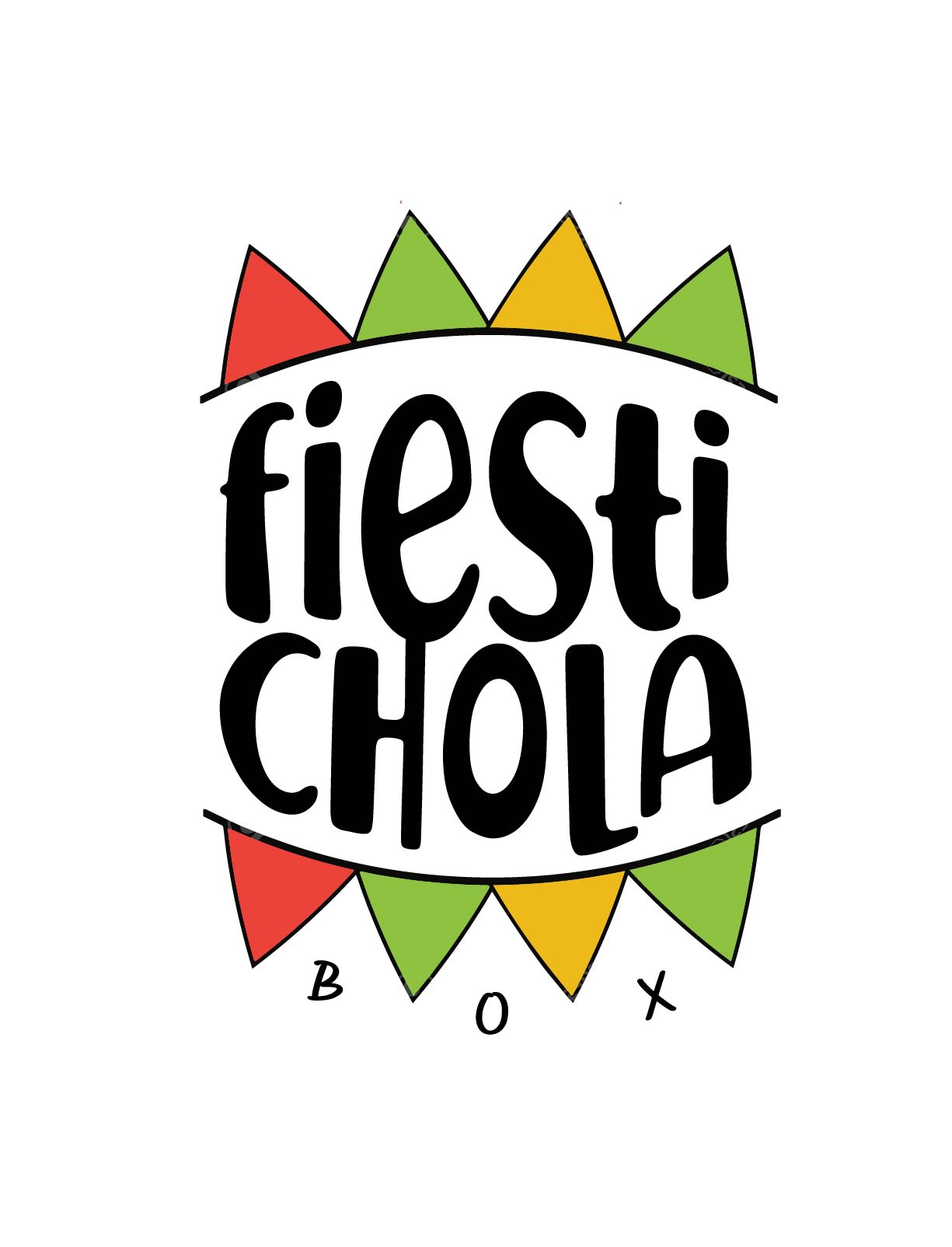 Festi Chola Box