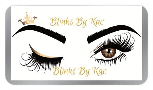 Blinks By Kac