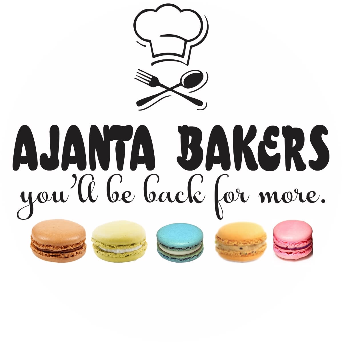 Ajanta Bakers