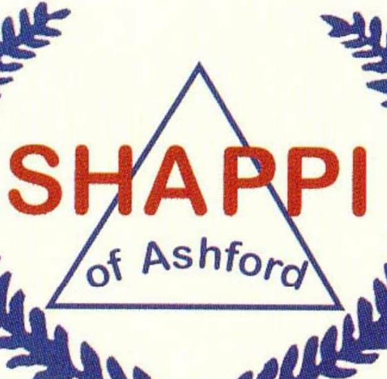 Shappi Of Ashford