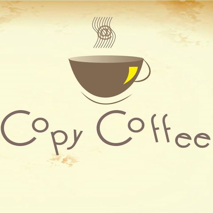 Copy Coffee