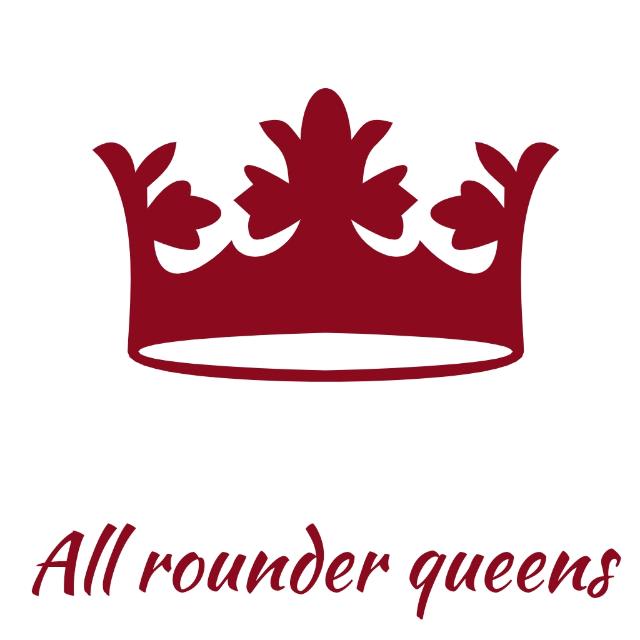 All Rounder Queens