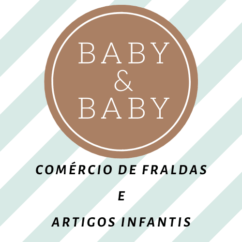 Baby & Baby Comércio de Fraldas e Artigos Infantis