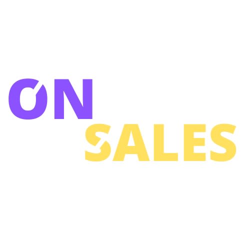 On Sales