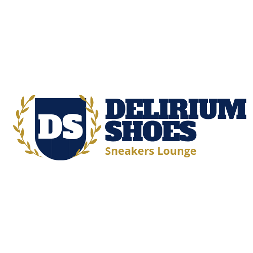 Delirium Shoes