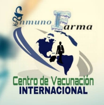 Centro de Vacunación Inmuno Farma