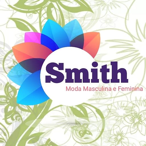 Smith Moda Masculina e Feminina