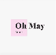 Oh May Store
