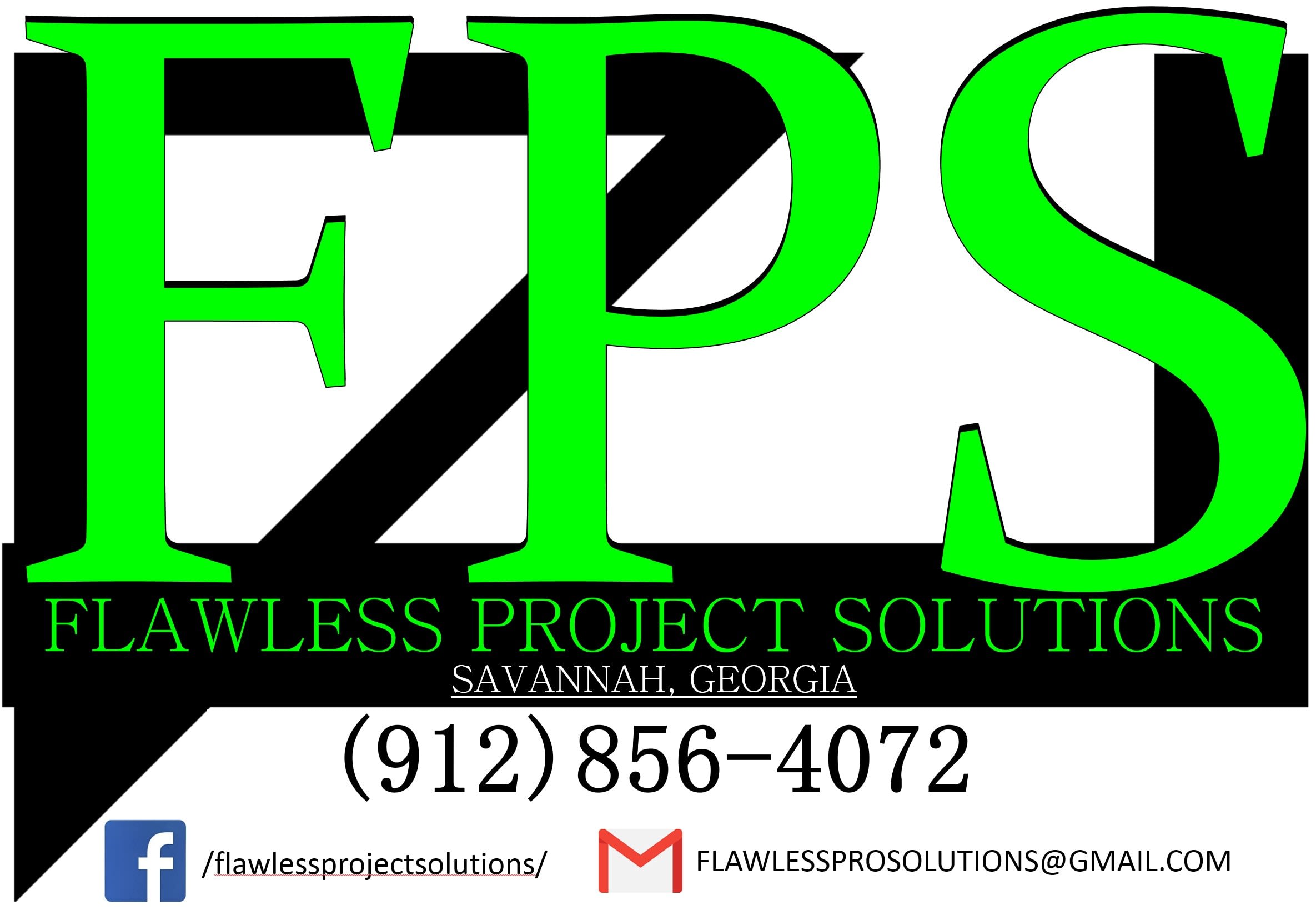 Flawless Project Solutions