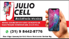 Júlio Cell