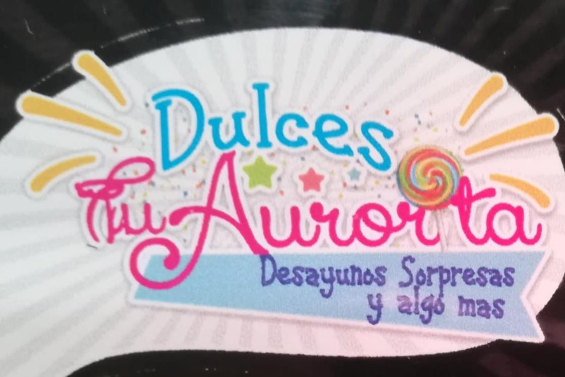 Dulces Aurorita