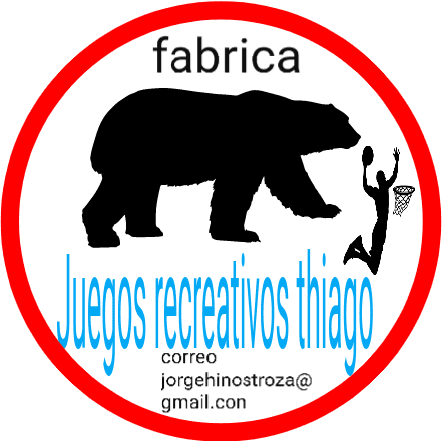 Fábrica de Juegos Recreativos Thiago