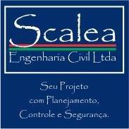 Scalea Engenharia Civil Ltda