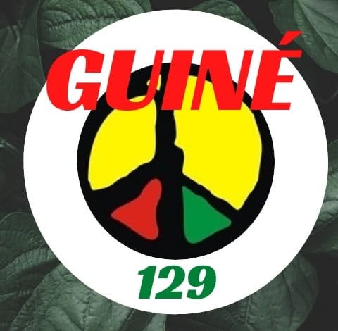 Guiné 129