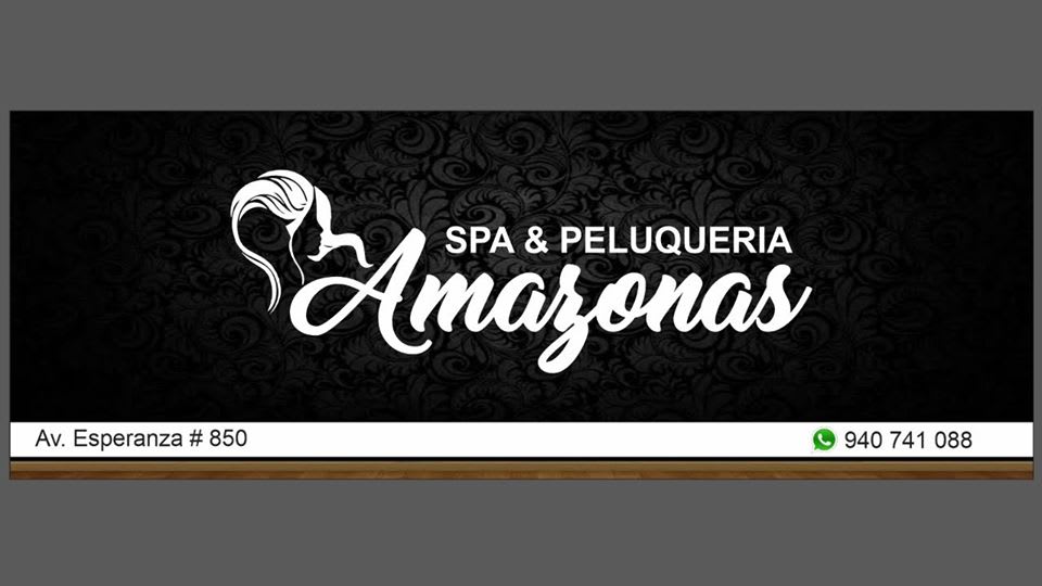 Spa y Peluquería