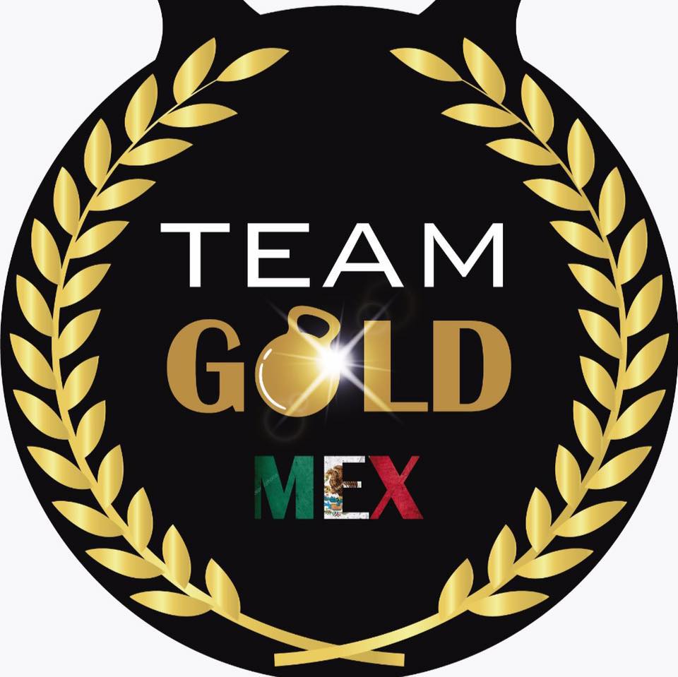 Team Gold Mex