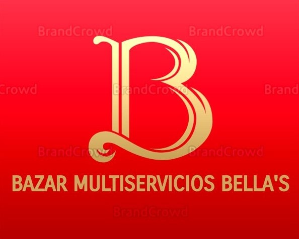 Bazar Multiservicios Bella's