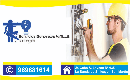 Servicios Generales Walls