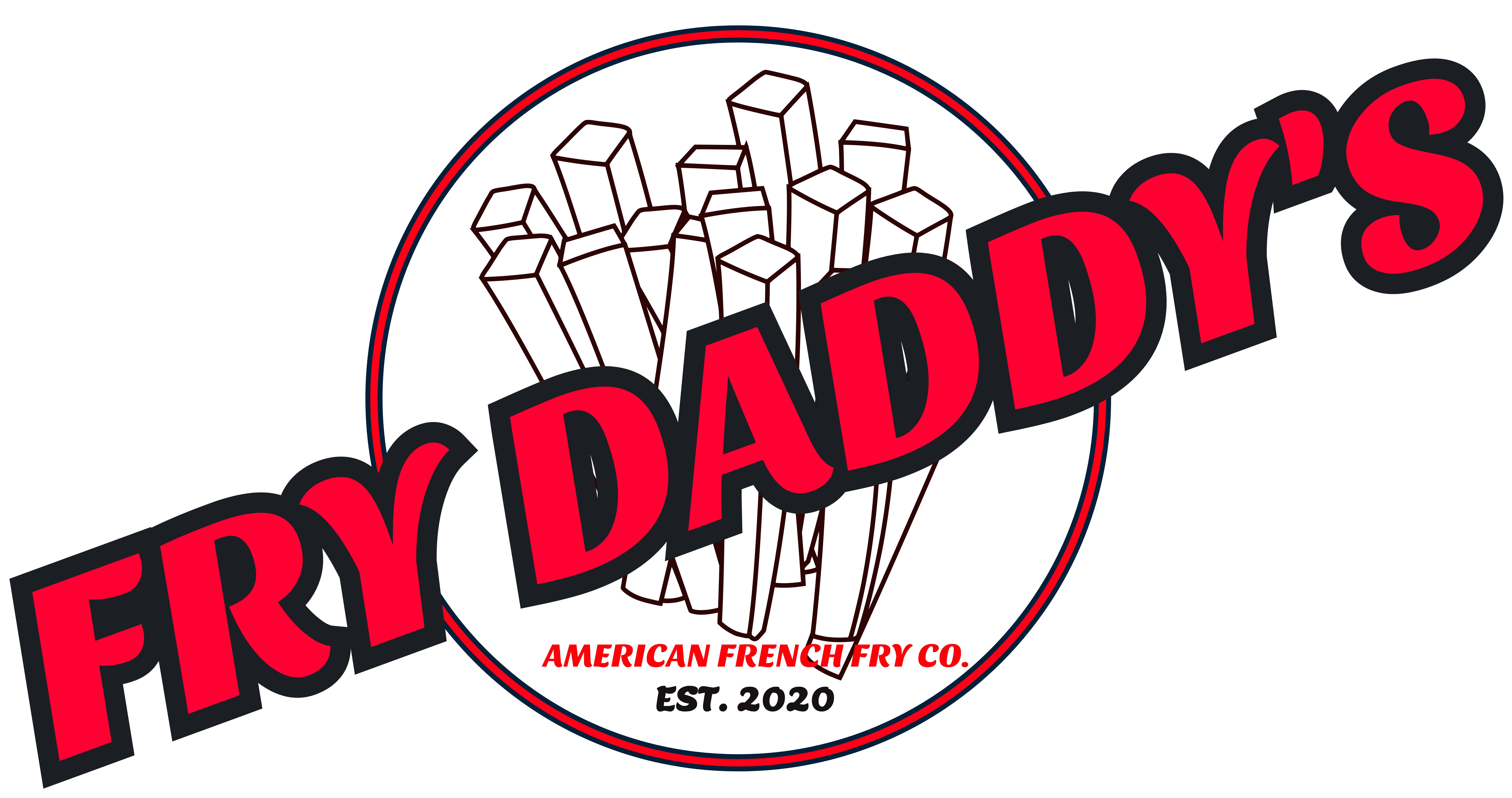 Fry Daddy's American French Fry Company