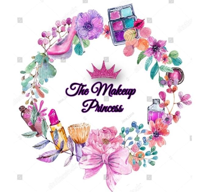 The Makeup Princess